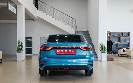 Geely Emgrand, 2024 год, 2 158 191 рублей, 4 фотография