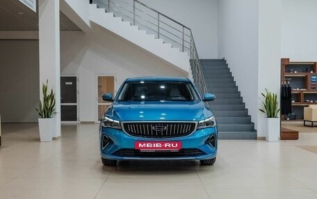 Geely Emgrand, 2024 год, 2 158 191 рублей, 3 фотография