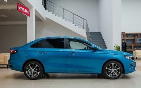 Geely Emgrand, 2024 год, 2 158 191 рублей, 8 фотография