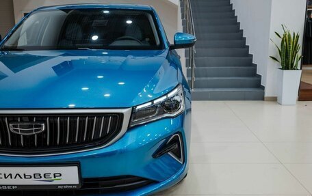 Geely Emgrand, 2024 год, 2 158 191 рублей, 10 фотография