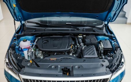 Geely Emgrand, 2024 год, 2 158 191 рублей, 13 фотография