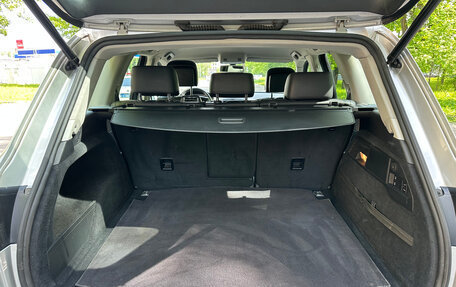 Volkswagen Touareg III, 2013 год, 1 800 000 рублей, 12 фотография