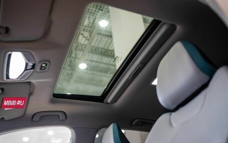 Geely Emgrand, 2024 год, 2 158 191 рублей, 11 фотография