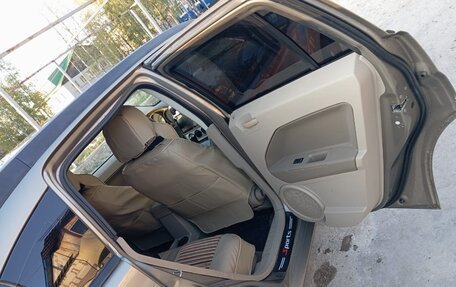 Dodge Caliber I рестайлинг, 2007 год, 550 000 рублей, 8 фотография