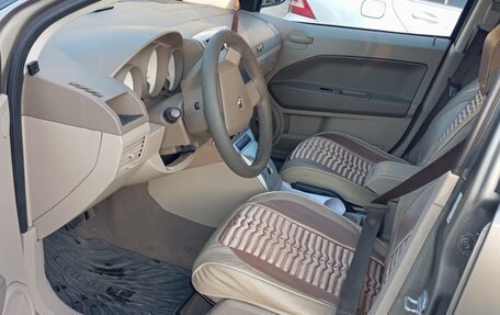 Dodge Caliber I рестайлинг, 2007 год, 550 000 рублей, 7 фотография