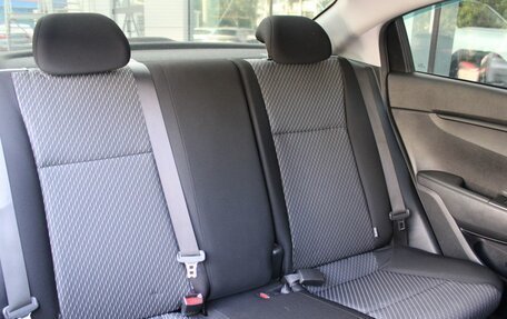 KIA Rio IV, 2020 год, 1 577 000 рублей, 9 фотография