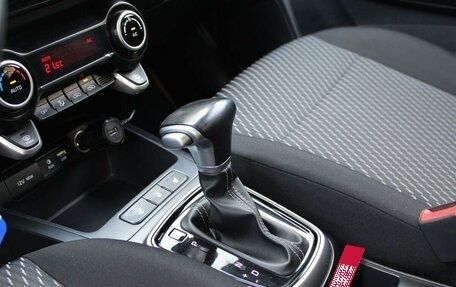 KIA Rio IV, 2020 год, 1 577 000 рублей, 12 фотография