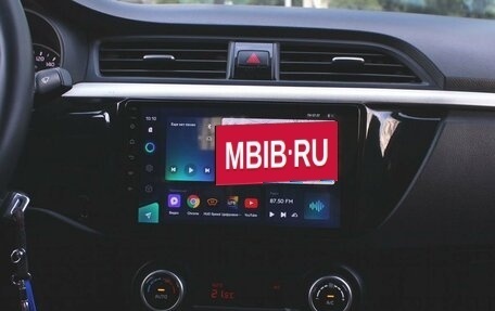 KIA Rio IV, 2020 год, 1 577 000 рублей, 13 фотография