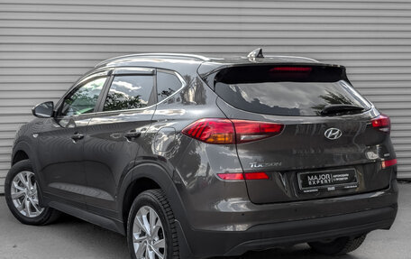 Hyundai Tucson III, 2019 год, 2 300 000 рублей, 7 фотография