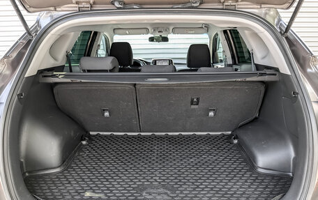 Hyundai Tucson III, 2019 год, 2 300 000 рублей, 10 фотография