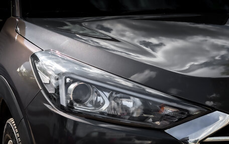 Hyundai Tucson III, 2019 год, 2 300 000 рублей, 17 фотография