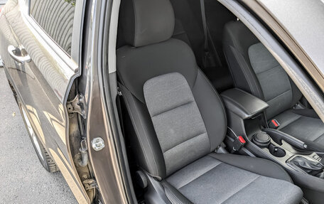 Hyundai Tucson III, 2019 год, 2 300 000 рублей, 24 фотография
