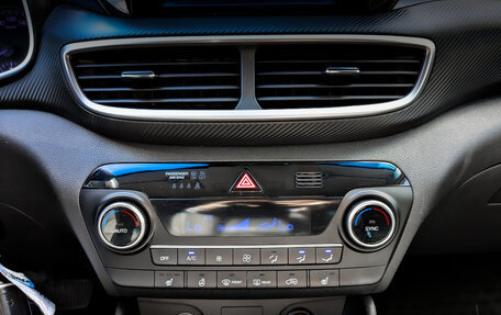 Hyundai Tucson III, 2019 год, 2 300 000 рублей, 26 фотография