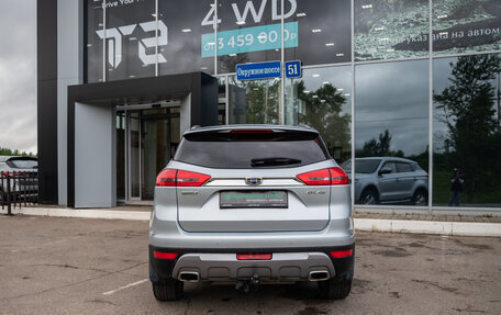 Geely Atlas I, 2019 год, 1 250 000 рублей, 7 фотография