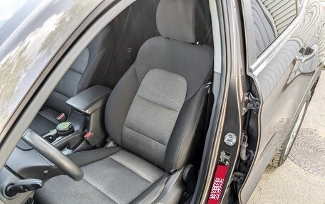 Hyundai Tucson III, 2019 год, 2 300 000 рублей, 20 фотография