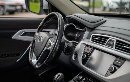 Geely Atlas I, 2019 год, 1 250 000 рублей, 15 фотография