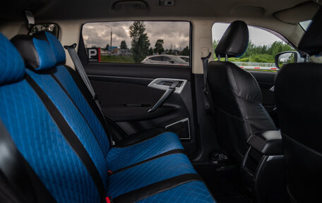 Geely Atlas I, 2019 год, 1 250 000 рублей, 17 фотография