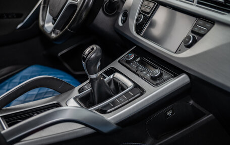 Geely Atlas I, 2019 год, 1 250 000 рублей, 16 фотография