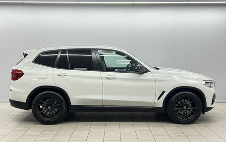 BMW X3, 2018 год, 2 999 000 рублей, 3 фотография