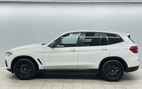 BMW X3, 2018 год, 2 999 000 рублей, 4 фотография