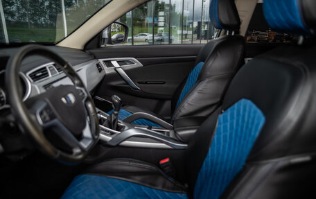 Geely Atlas I, 2019 год, 1 250 000 рублей, 11 фотография