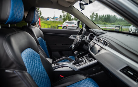 Geely Atlas I, 2019 год, 1 250 000 рублей, 14 фотография