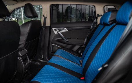 Geely Atlas I, 2019 год, 1 250 000 рублей, 13 фотография