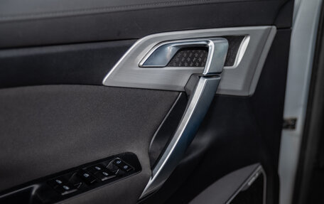 Geely Atlas I, 2019 год, 1 250 000 рублей, 12 фотография