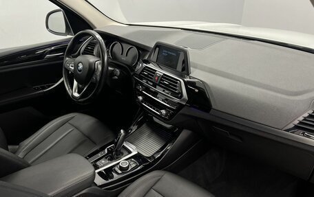 BMW X3, 2018 год, 2 999 000 рублей, 8 фотография