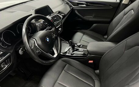 BMW X3, 2018 год, 2 999 000 рублей, 7 фотография