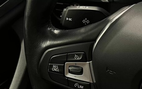 BMW X3, 2018 год, 2 999 000 рублей, 15 фотография