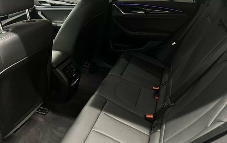 BMW X3, 2018 год, 2 999 000 рублей, 9 фотография