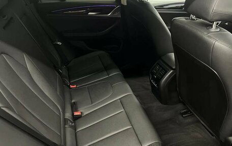 BMW X3, 2018 год, 2 999 000 рублей, 10 фотография
