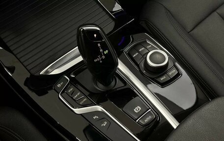 BMW X3, 2018 год, 2 999 000 рублей, 17 фотография