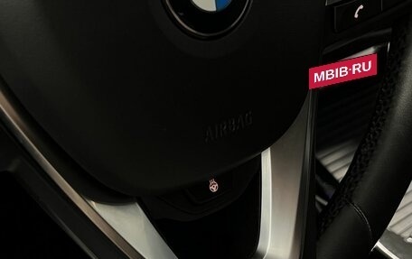 BMW X3, 2018 год, 2 999 000 рублей, 21 фотография