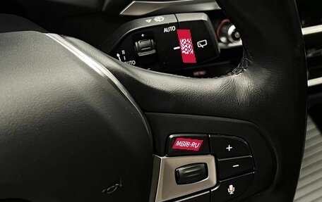 BMW X3, 2018 год, 2 999 000 рублей, 16 фотография