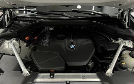 BMW X3, 2018 год, 2 999 000 рублей, 25 фотография