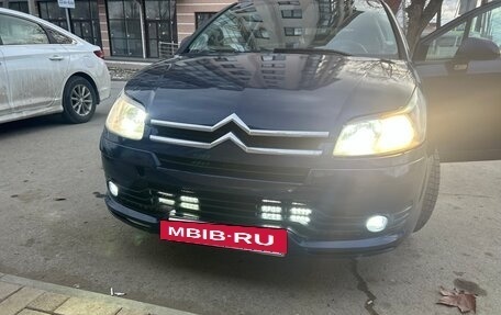 Citroen C4 II рестайлинг, 2006 год, 400 000 рублей, 3 фотография