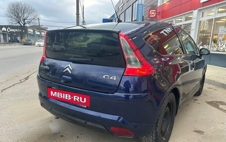 Citroen C4 II рестайлинг, 2006 год, 400 000 рублей, 7 фотография