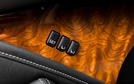 Infiniti QX80 I рестайлинг, 2016 год, 3 650 000 рублей, 30 фотография