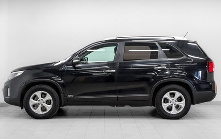 KIA Sorento II рестайлинг, 2019 год, 1 450 000 рублей, 8 фотография