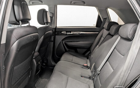 KIA Sorento II рестайлинг, 2019 год, 1 450 000 рублей, 12 фотография