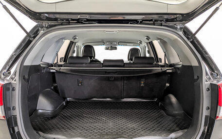 KIA Sorento II рестайлинг, 2019 год, 1 450 000 рублей, 10 фотография