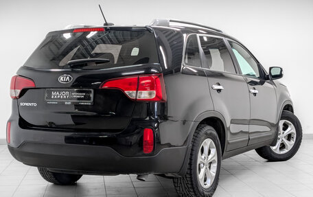 KIA Sorento II рестайлинг, 2019 год, 1 450 000 рублей, 5 фотография