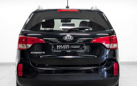 KIA Sorento II рестайлинг, 2019 год, 1 450 000 рублей, 6 фотография