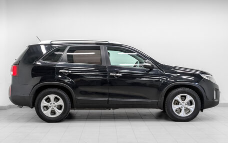 KIA Sorento II рестайлинг, 2019 год, 1 450 000 рублей, 4 фотография