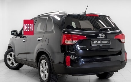 KIA Sorento II рестайлинг, 2019 год, 1 450 000 рублей, 7 фотография