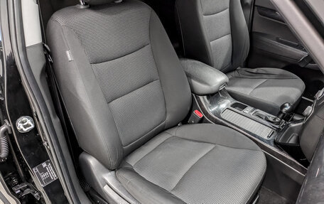 KIA Sorento II рестайлинг, 2019 год, 1 450 000 рублей, 22 фотография