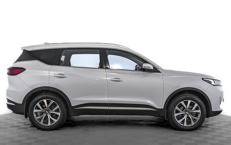 Chery Tiggo 7 Pro, 2022 год, 1 650 000 рублей, 4 фотография