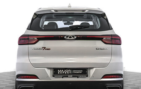 Chery Tiggo 7 Pro, 2022 год, 1 650 000 рублей, 6 фотография
